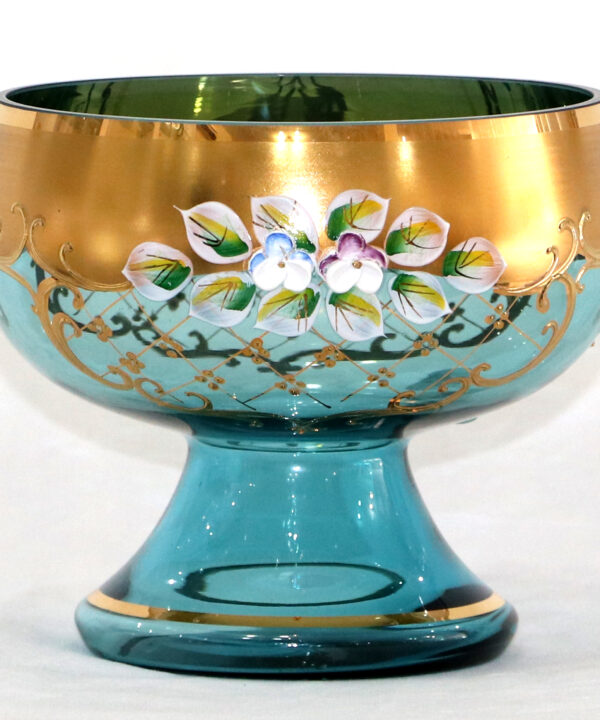 آجیل پرتقالی فیروزه ای اگرمن 9849/16