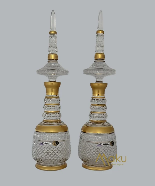 تنگ نیزه کوچک 055 فلیسا آلیش ( جفت)