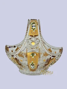 تفاوت کریستال اصل با کریستال فیک