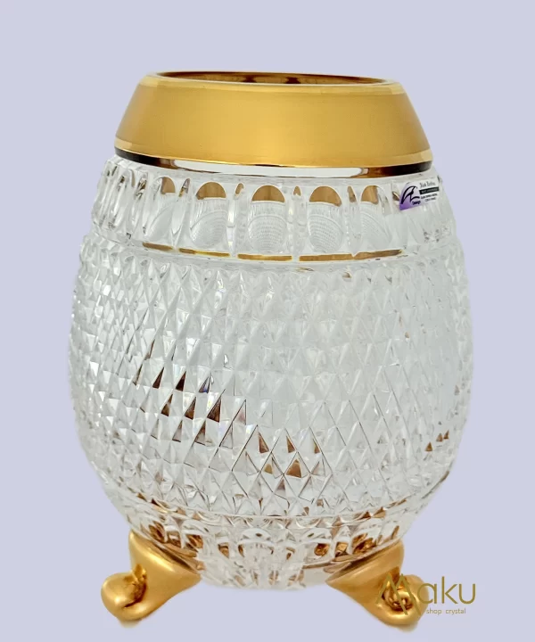 آکواریوم تخم مرغی 255 فلیسا آلیش