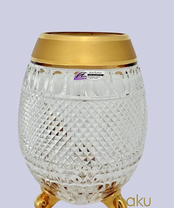 آکواریوم تخم مرغی 310 فلیسا آلیش