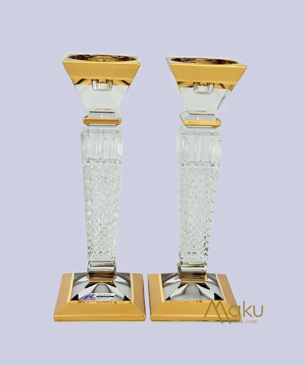 شمعدان ستونی 305 فلیسا آلیش