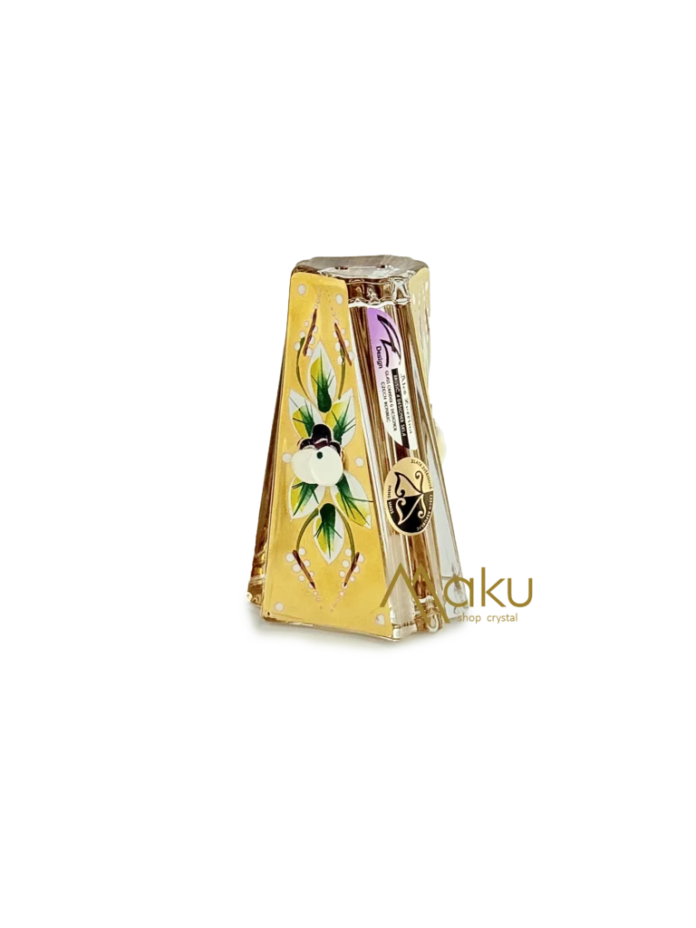 نمکپاش طلاکوب براق آلیش