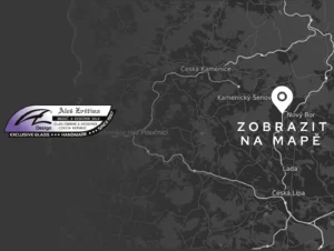 کریستال آلیش ( Alesh crystal ) ساخت کجاست ؟