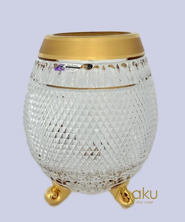 آکواریوم تخم مرغی 380 فلیسا آلیش